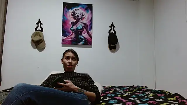 Онлайн чат XXX Crystal_Star_