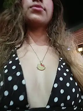 Vanneskk Live XXX-Chat