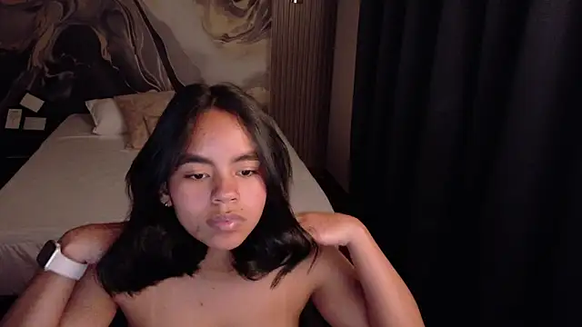 Živý XXX chat SofiaMante_