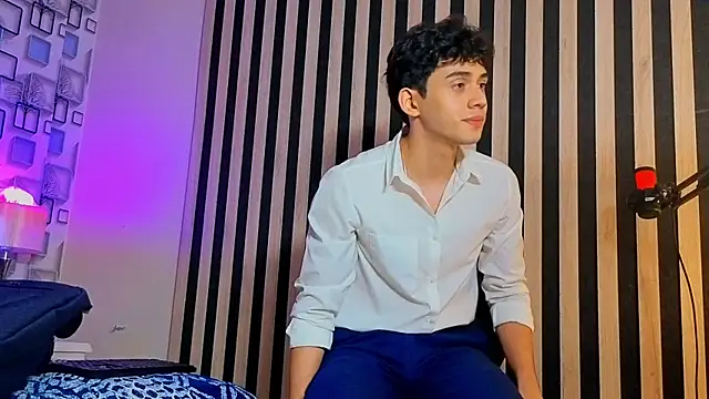 MikeVoss_ Webcam-Show