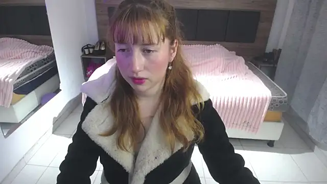 Show de adhara_valkiria na webcam