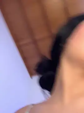 Darsha-Rouset Pertunjukan Webcam