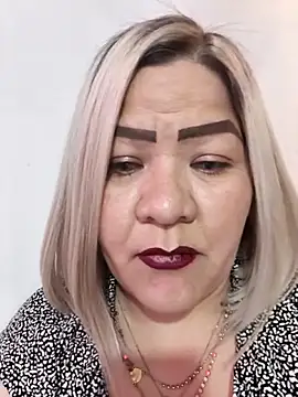 Chat XXX en directo de Dalessa_Bigtits