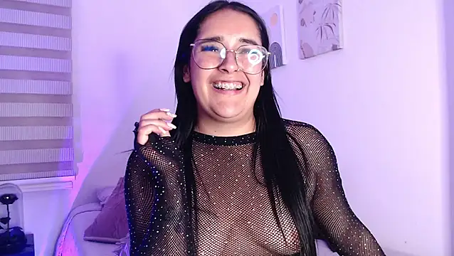 دردشة Megan_FE الجنسية المباشرة