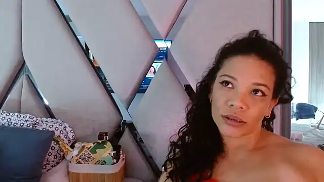 Živý XXX chat paula_daniela1