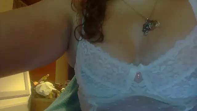 Chat +18 de Psychosweety ao vivo