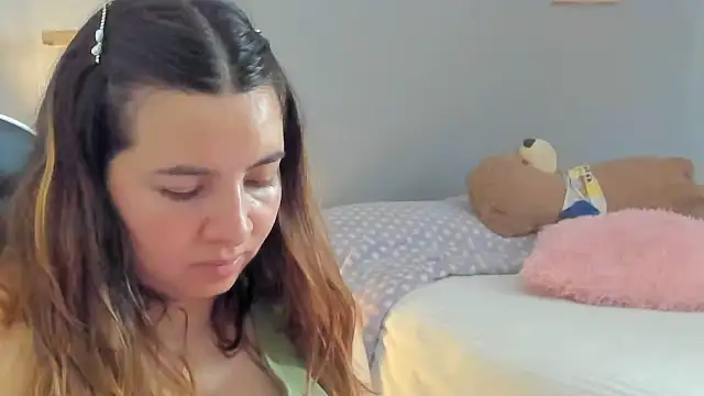 __Emma__11__Lecat_'s Live XXX Chat