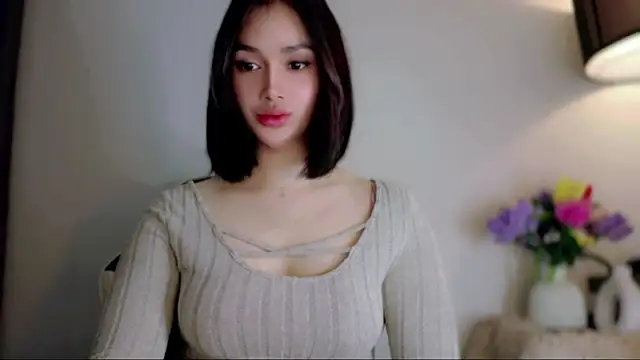 Anna_HollyDoll – Kamerová šou