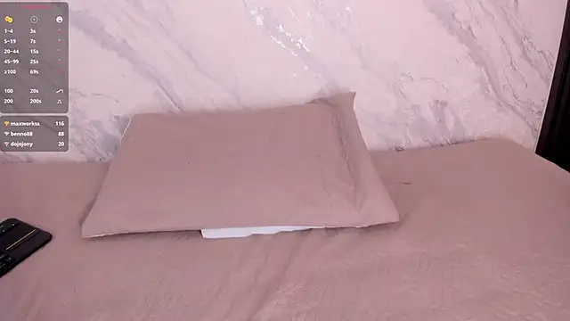 عرض كام Monika-Ruiz
