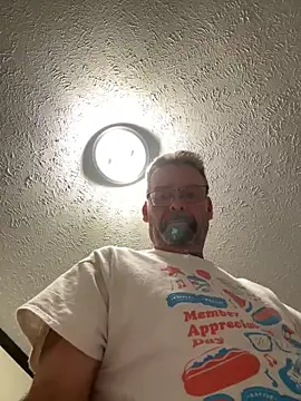 Rivers421 webkamerás műsora