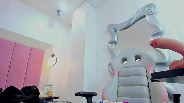 Barbbara_sweett Chat XXX in diretta