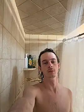 mascboyyy 웹캠 쇼