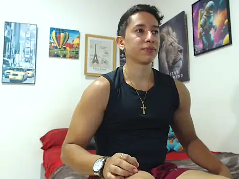 jeffsexybody Webcamshow
