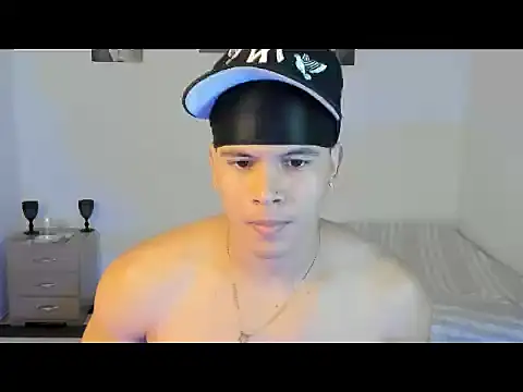 Show Webcam de sant_wahlberg