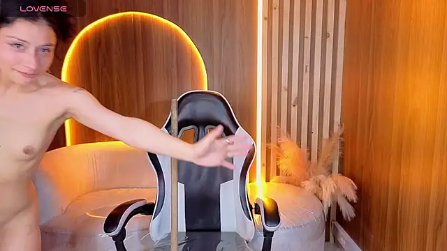 Živý XXX chat Hadda_Crazy_Tx_