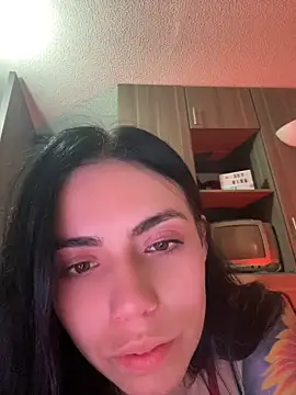 i_am_nina_'s Live XXX Chat