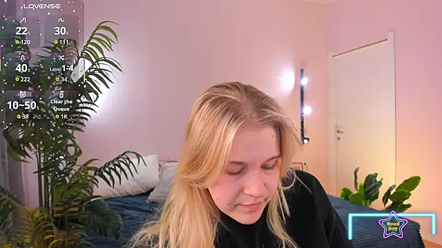Colleen_Blake Live XXX-chat
