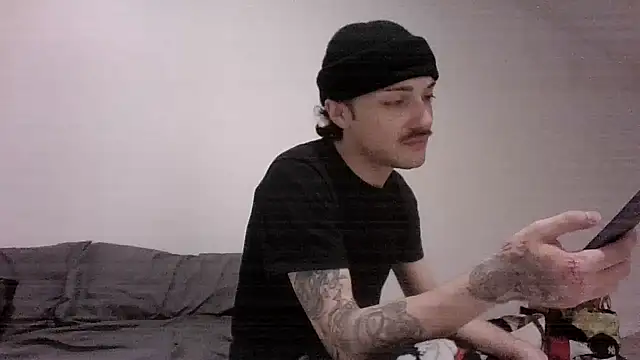 Chat +18 de Jbenz420 ao vivo