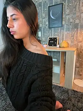 Chat XXX en directo de Galena_