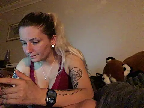 xxamyleighxx's Live XXX Chat