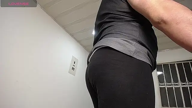 antonycruz – webcam-show
