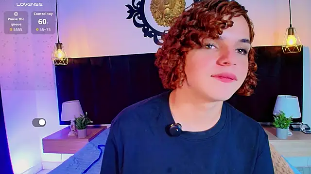 Živý XXX chat Skyee_angel