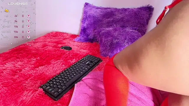 arianauwu's Live XXX Chat