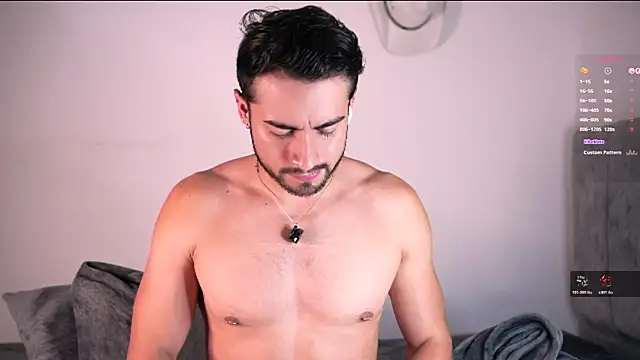 Онлайн чат XXX aydan_hw