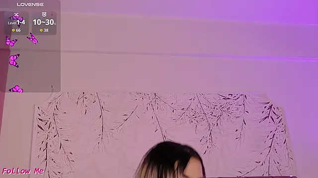 Chat XXX en directo de PinkySparks