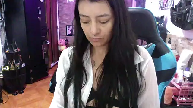 Sembang XXX Secara Langsung AngelaQueen_
