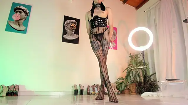 Chat XXX Live ArchieCollins