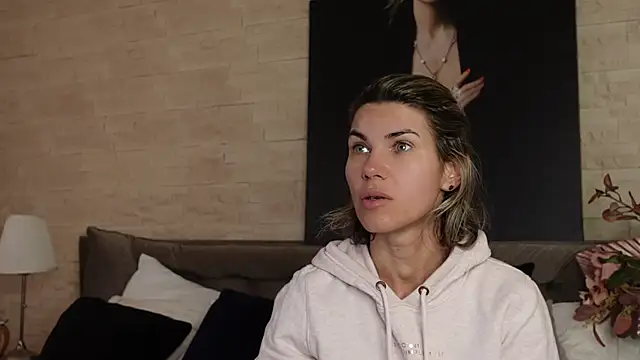 FeliciaKrige – webcam-show