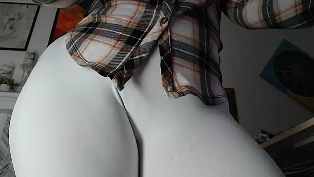 Chat XXX en directo de AuroraWillows