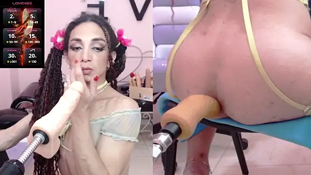 Aleusa_ Webcam-Show