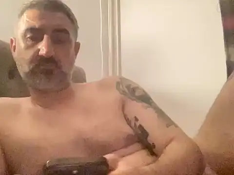 danyiony Pertunjukan Webcam