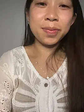 Mayly_lucky2 Pertunjukan Webcam