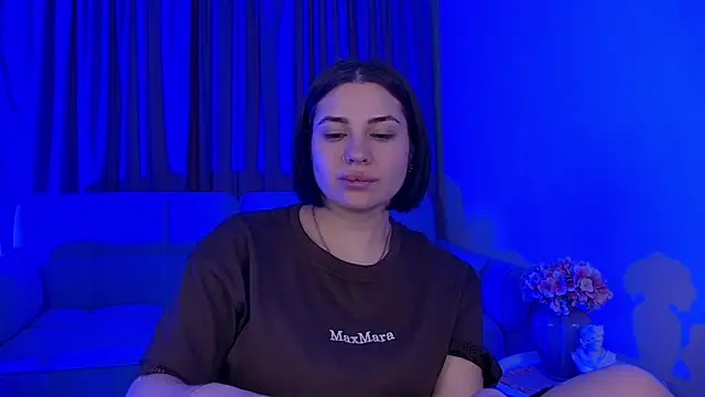 Czat XXX na żywo – AdrianaToress