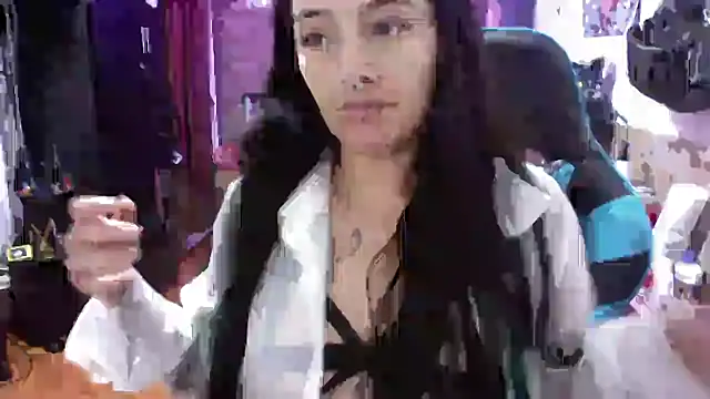 AngelaQueen_のライブXXXチャット