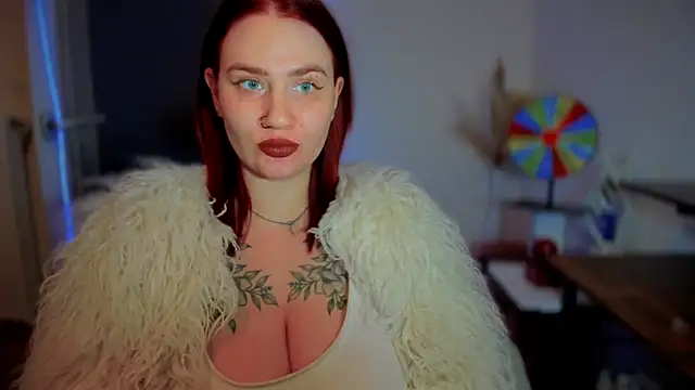 Miss-Innysik Chat XXX live