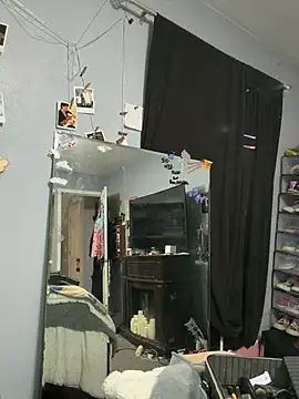 sweetkacibaby's Live XXX Chat