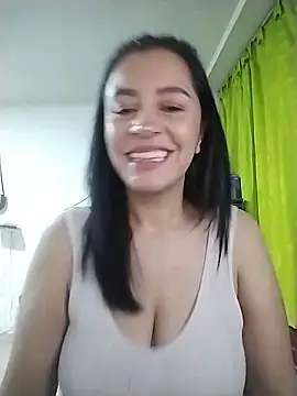 hailey85's Live XXX Chat