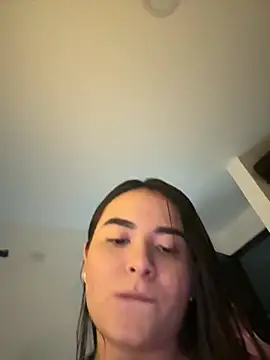 Czat XXX na żywo – jailyncam_