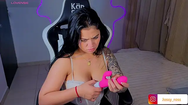Czat XXX na żywo – Victoryyy_
