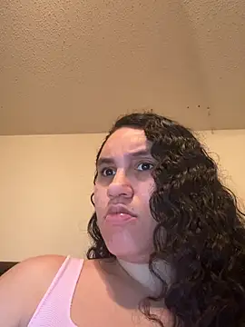carlithefreak's Webcam Show