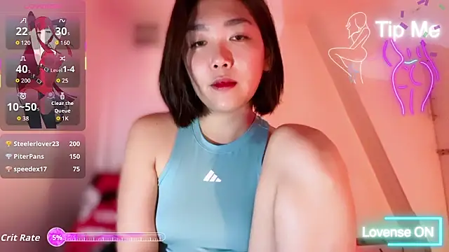 Molly_Grande Webcam Show