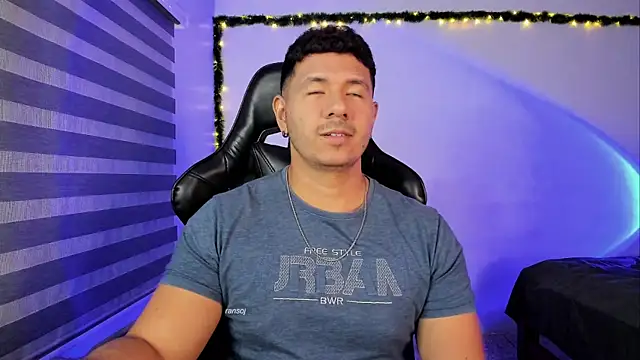ransoj 在線直播表演