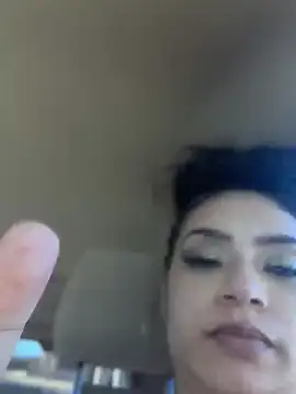 Chat +18 de CarmelaAnthony ao vivo