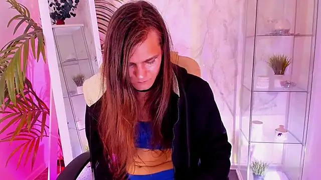 WillFobos' Webcam Show