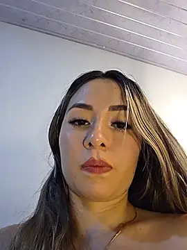 Natasanz Show in webcam