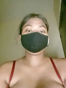 Show Webcam de miss_khusbu